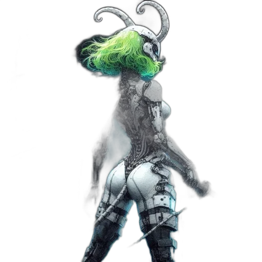 mask, creature, dragon, hat transparent PNG cut-out