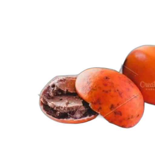 food, crown, animal, 3d render transparent PNG cut-out