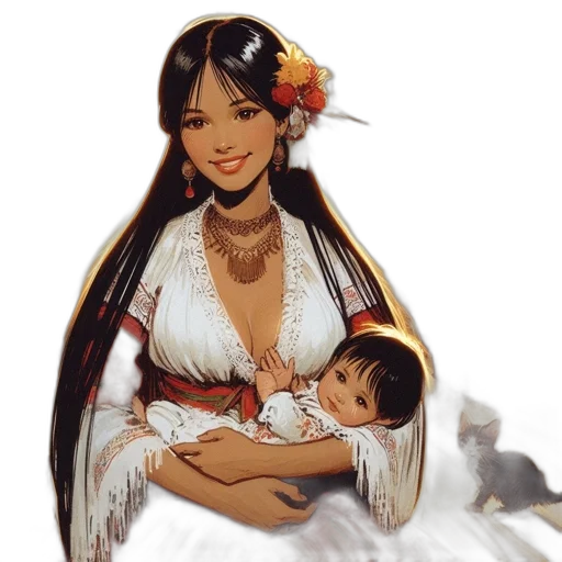 jewelry, concept art, photorealistic, fantasy art transparent PNG cut-out
