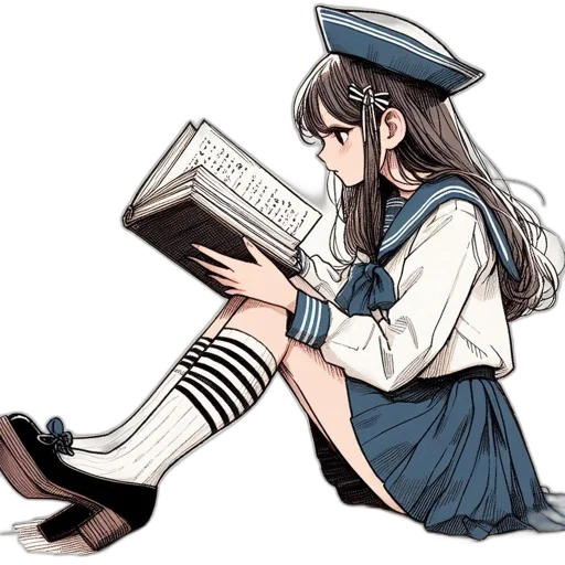 shoes, hat, weapon, dress transparent PNG cut-out