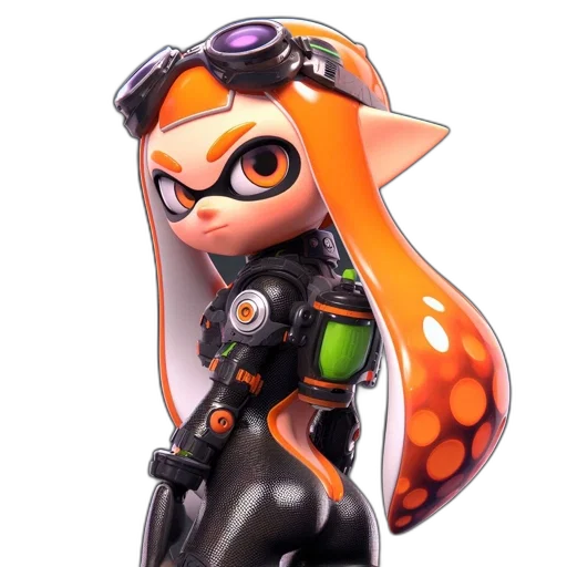 weapon, dress, jacket, animal transparent PNG cut-out