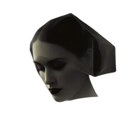 mask, crown, face, hat transparent PNG cut-out