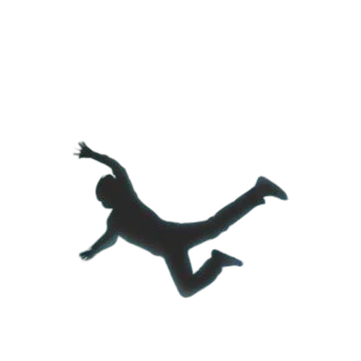 shoes, dragon, animal, staff transparent PNG cut-out