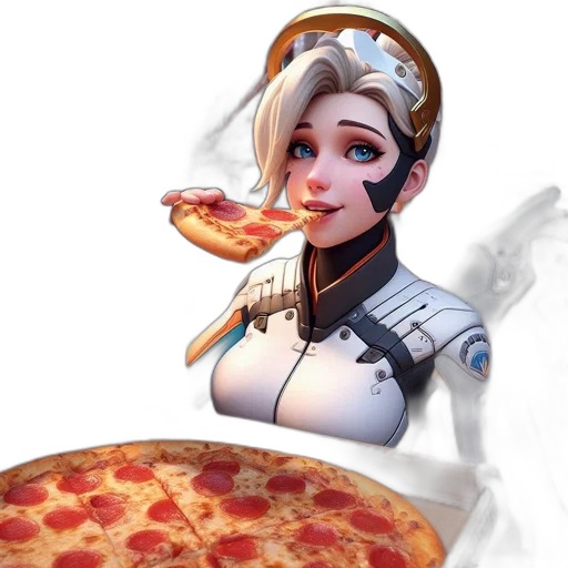 food, staff, weapon, sword transparent PNG cut-out
