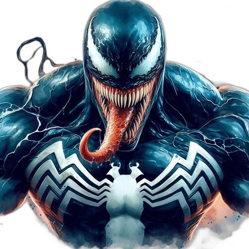 creature, animal, mask, hair transparent PNG cut-out