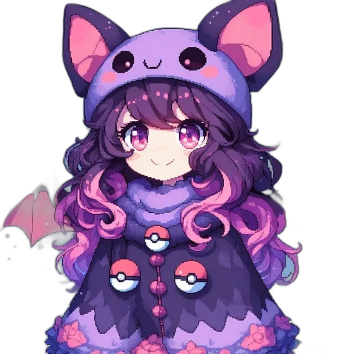 creature, dragon, animal, dress transparent PNG cut-out