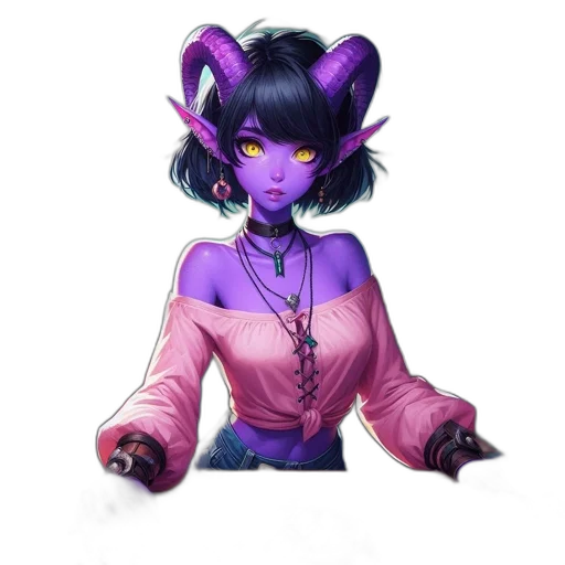 staff, fantasy art, concept art, pixel art transparent PNG cut-out