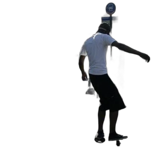 staff, hat, robot, mask transparent PNG cut-out