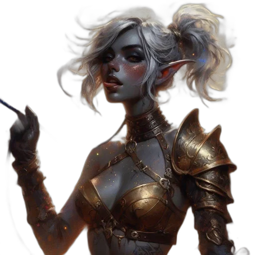 staff, sword, fantasy art, concept art transparent PNG cut-out