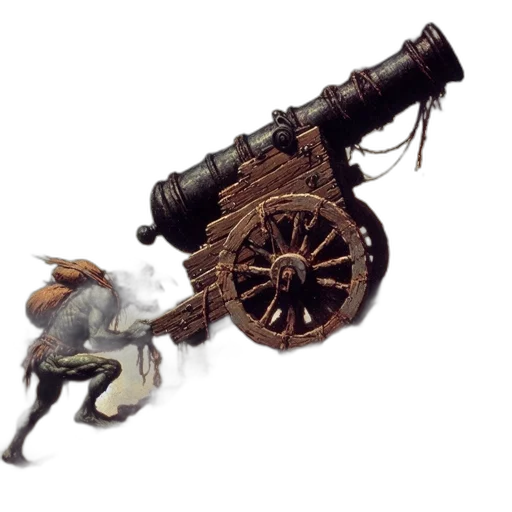 weapon, staff, dragon, sword transparent PNG cut-out