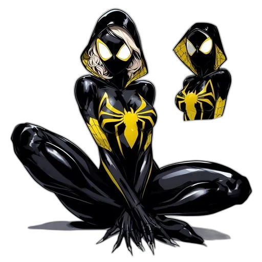 mask, jewelry, comic book art, concept art transparent PNG cut-out