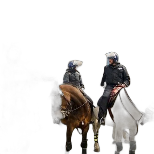 animal, staff, hat, concept art transparent PNG cut-out