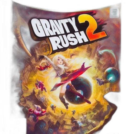 concept art, fantasy art, comic book art, cover transparent PNG cut-out