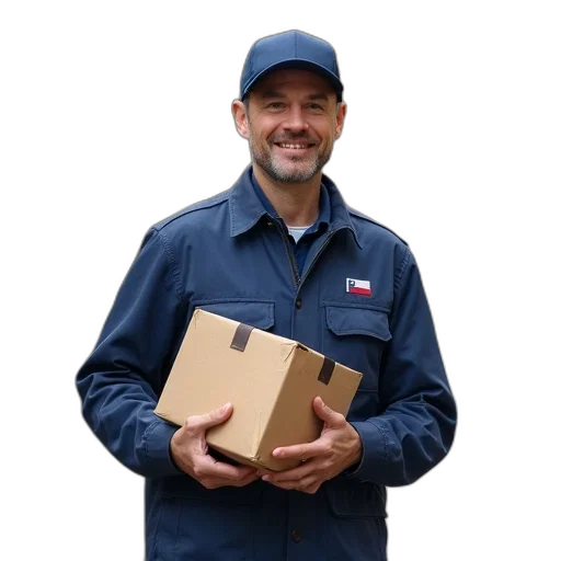 staff, furniture, jacket, hat transparent PNG cut-out