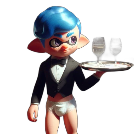 food, staff, animal, robot transparent PNG cut-out