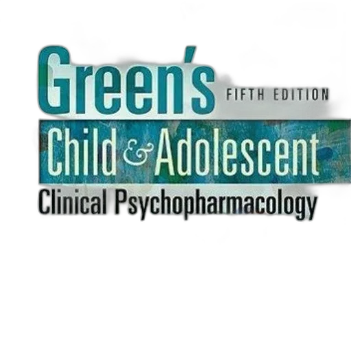 green, child, adolescent, clinical transparent PNG cut-out