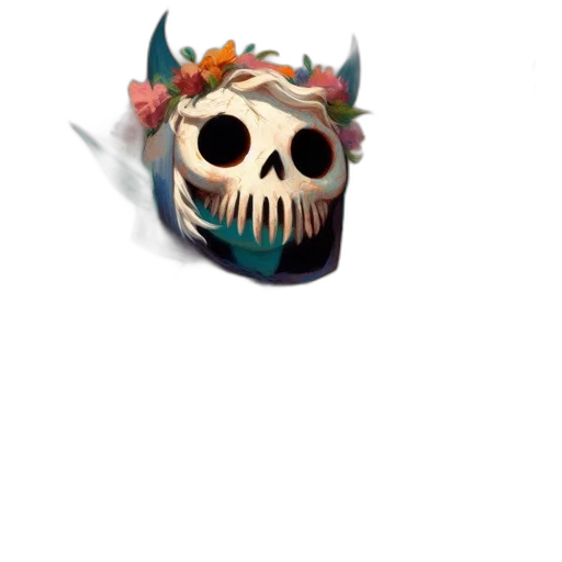mask, crown, hat, jewelry transparent PNG cut-out