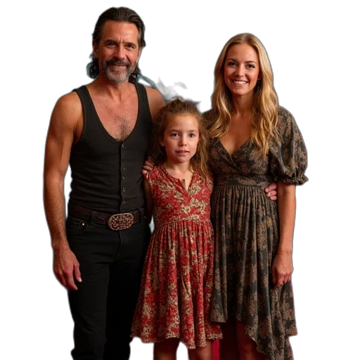 dress, david, james, wife transparent PNG cut-out