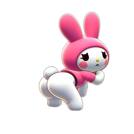 animal, creature, weapon, staff transparent PNG cut-out