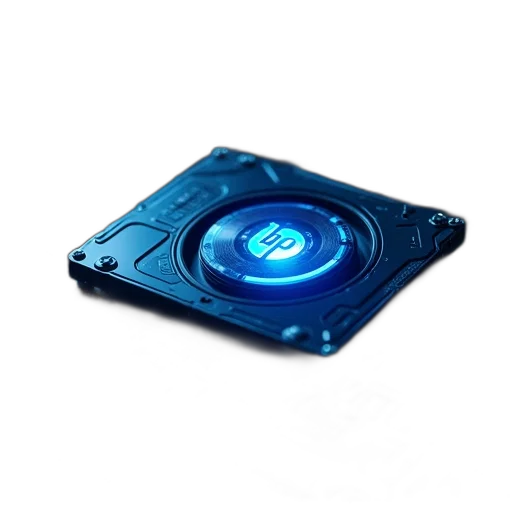robot, 3d render, blue, how transparent PNG cut-out