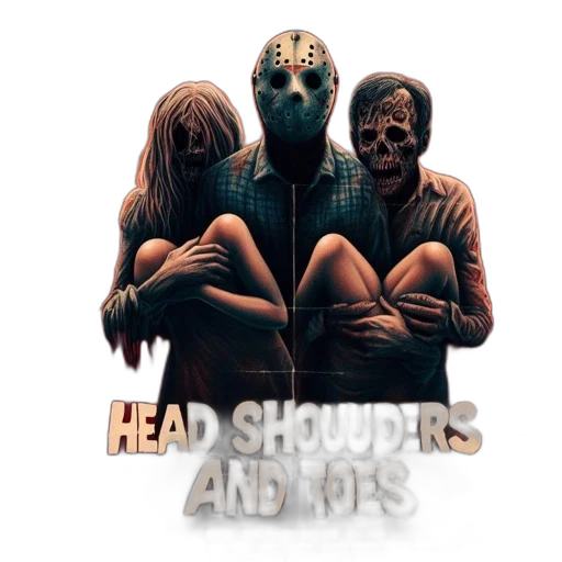 mask, concept art, comic book art, pixel art transparent PNG cut-out