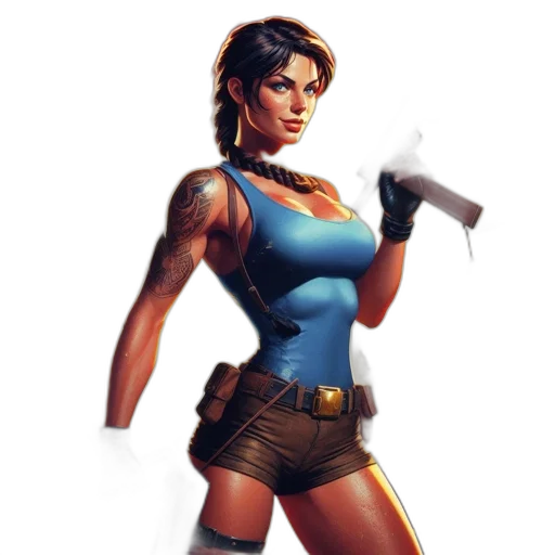 weapon, staff, concept art, pixel art transparent PNG cut-out
