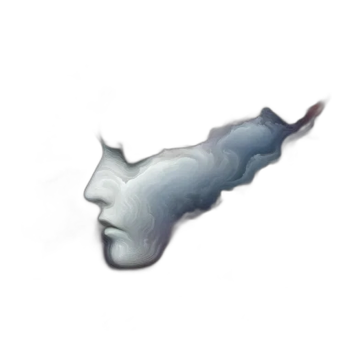 mask, face, crown, creature transparent PNG cut-out