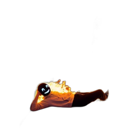 mask, creature, animal, staff transparent PNG cut-out