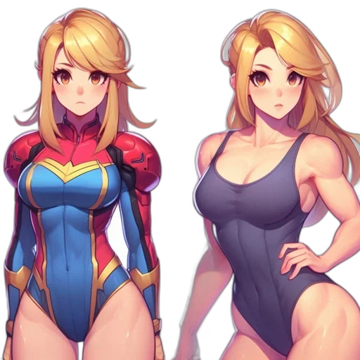 dress, concept art, pixel art, anime transparent PNG cut-out