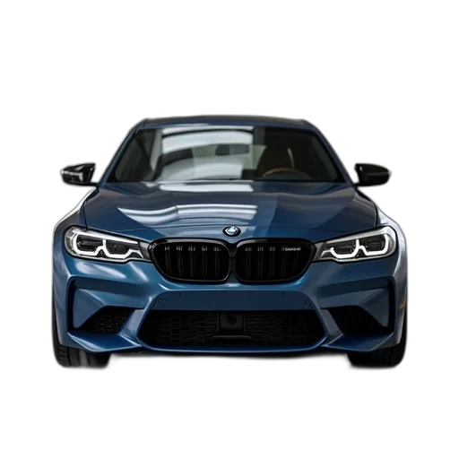 car, face, weapon, 3d render transparent PNG cut-out