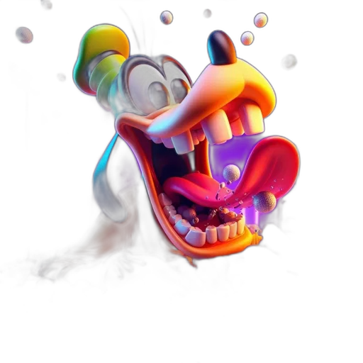 mask, face, creature, robot transparent PNG cut-out