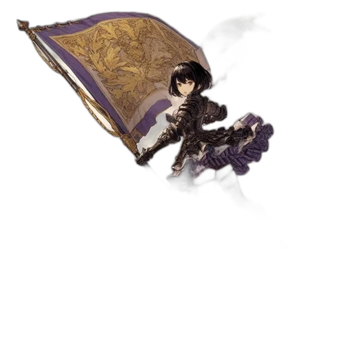umbrella, sword, weapon, staff transparent PNG cut-out