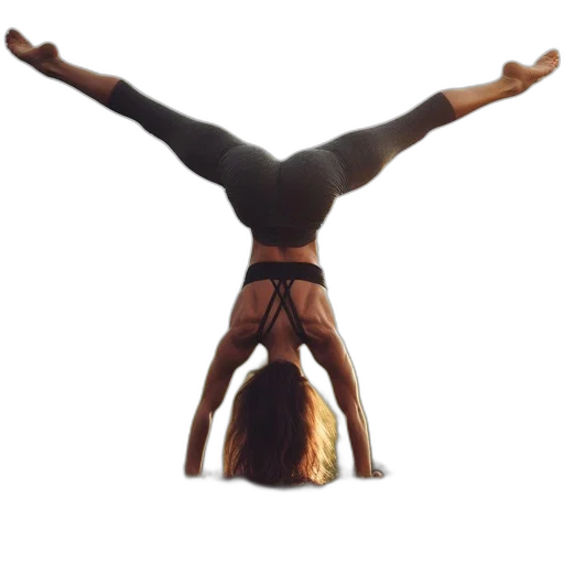 staff, jewelry, woman, executes transparent PNG cut-out