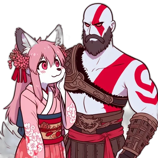 mask, staff, anime, concept art transparent PNG cut-out