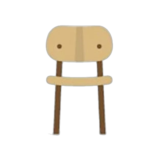 furniture, robot, face, staff transparent PNG cut-out