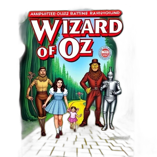 comic book art, concept art, fantasy art, 3d render transparent PNG cut-out