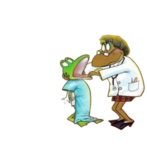 staff, concept art, cartoon, children transparent PNG cut-out