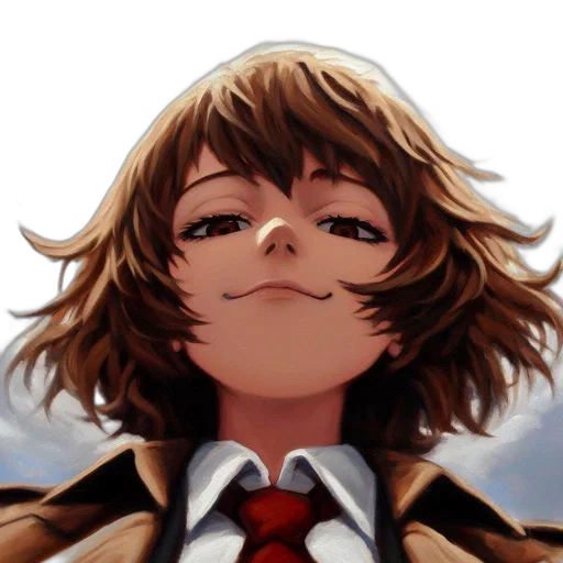 face, mask, hair, robot transparent PNG cut-out