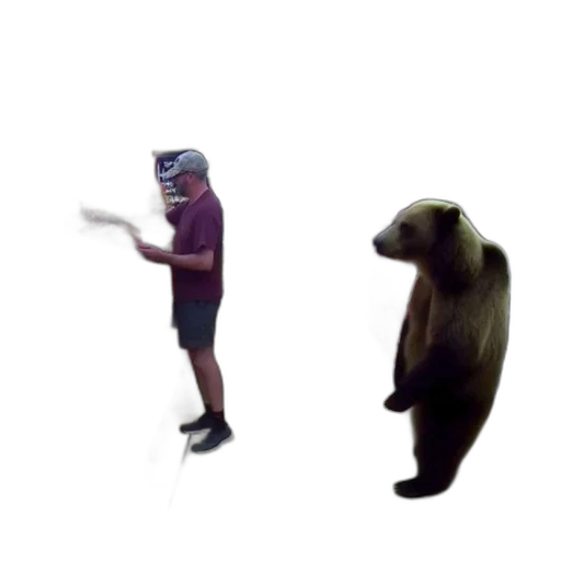 creature, animal, mask, hat transparent PNG cut-out