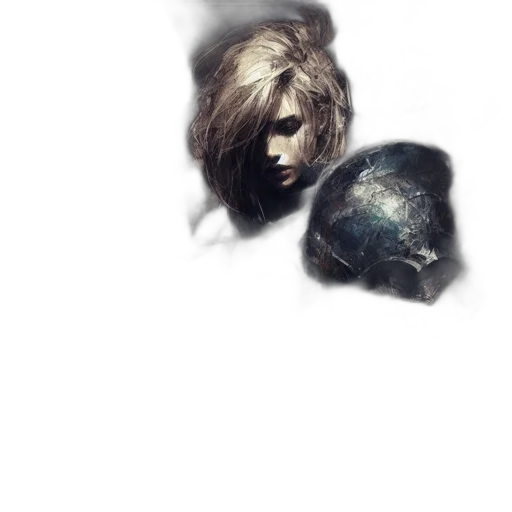 face, weapon, mask, sword transparent PNG cut-out