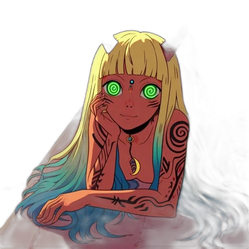 creature, mask, robot, face transparent PNG cut-out