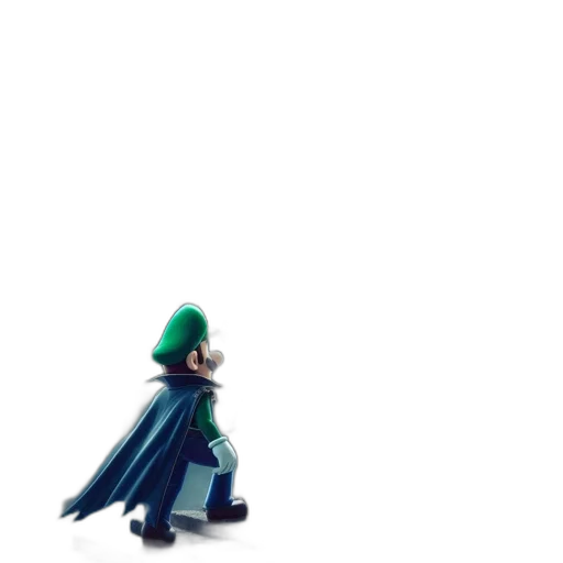 sword, staff, weapon, robot transparent PNG cut-out