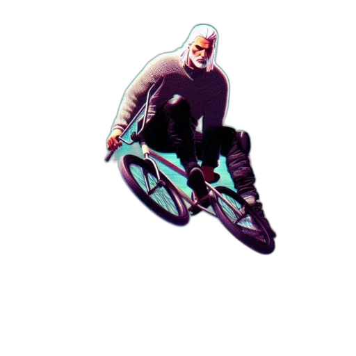 robot, jacket, creature, car transparent PNG cut-out