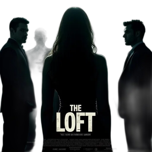 second, image, movie, poster transparent PNG cut-out