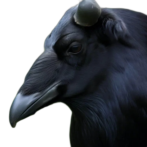 animal, mask, crown, hat transparent PNG cut-out