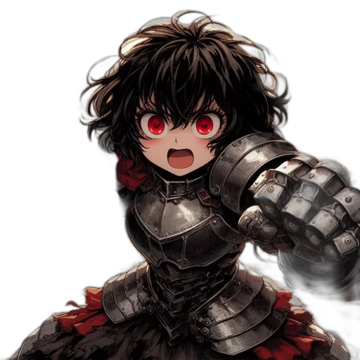 weapon, sword, dragon, robot transparent PNG cut-out