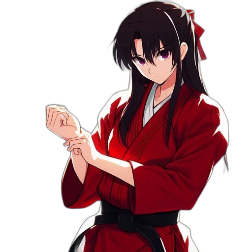 staff, weapon, sword, dress transparent PNG cut-out