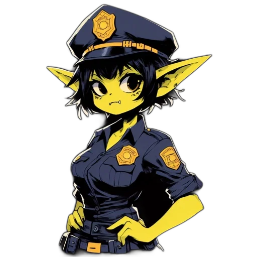 staff, hat, weapon, concept art transparent PNG cut-out