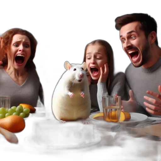 food, animal, creature, concept art transparent PNG cut-out