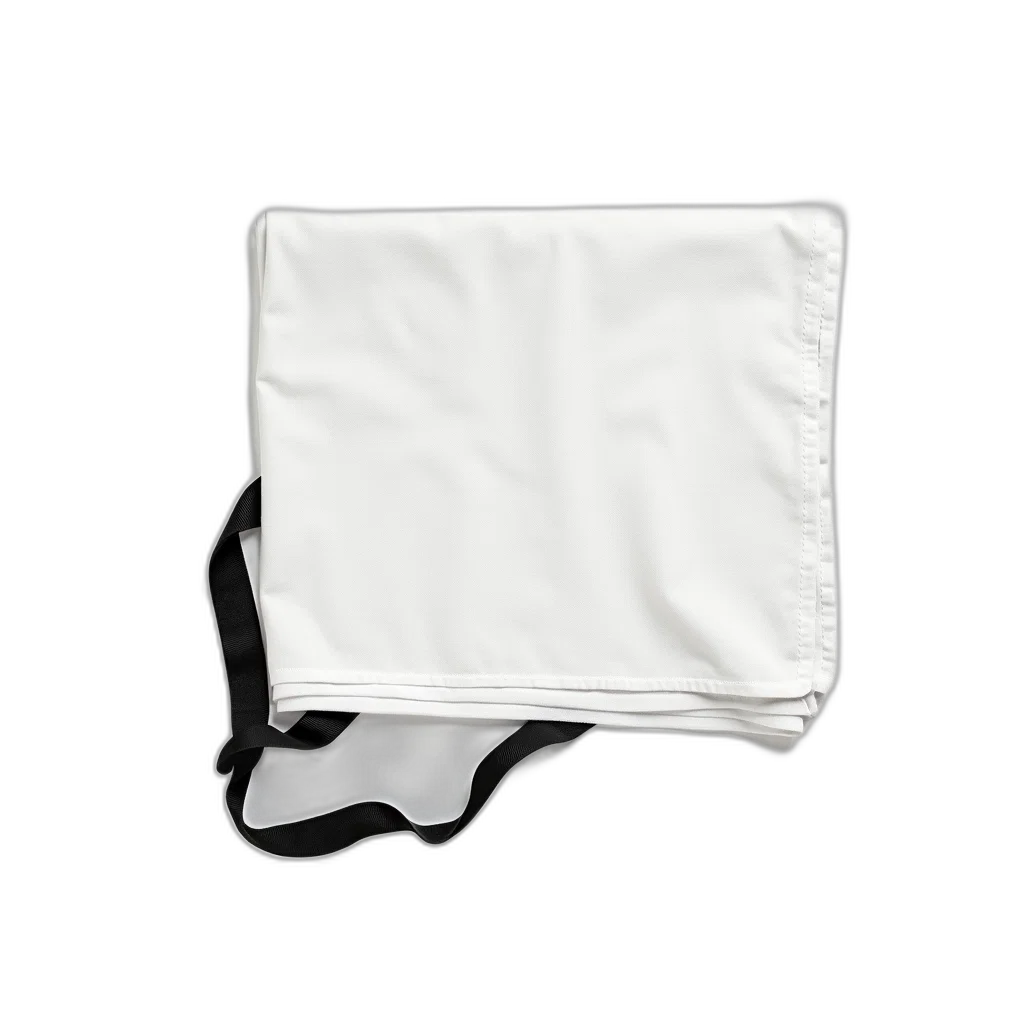 mask, jacket, hat, food transparent PNG cut-out